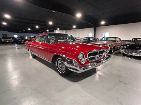 1962 Chrysler 300