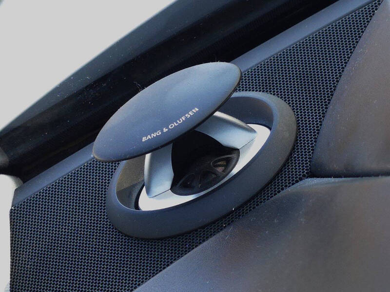 2019 Audi A8 L quattro 60 TFSI