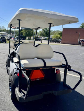 2014 Club Car Precedent