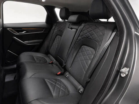 2022 Jaguar F-PACE P250 S