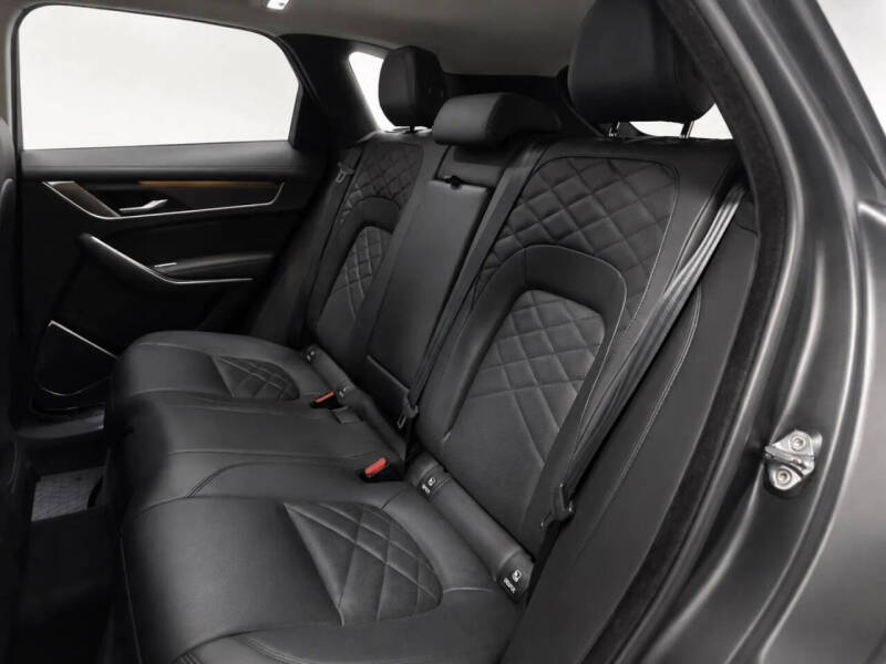 2022 Jaguar F-PACE P250 S