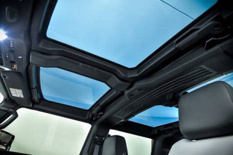 2022 GMC HUMMER EV Edition 1