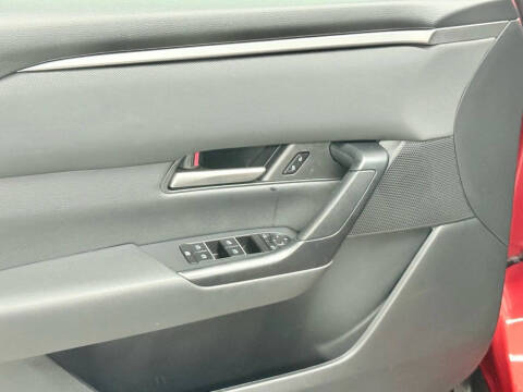 2024 Mazda CX-50 2.5 S Premium