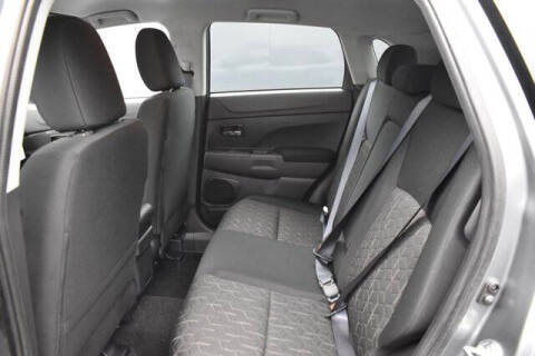 2026 Mitsubishi Outlander Sport