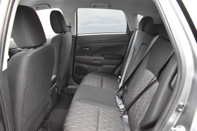 2026 Mitsubishi Outlander Sport