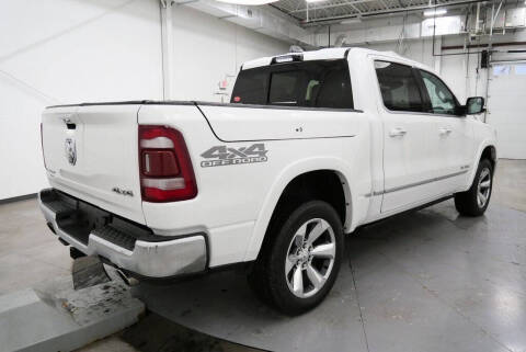 2022 RAM 1500 Limited