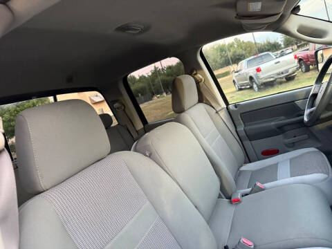 2007 Dodge Ram 2500 ST