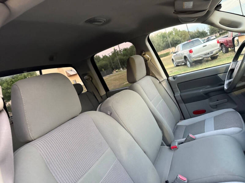 2007 Dodge Ram 2500 ST