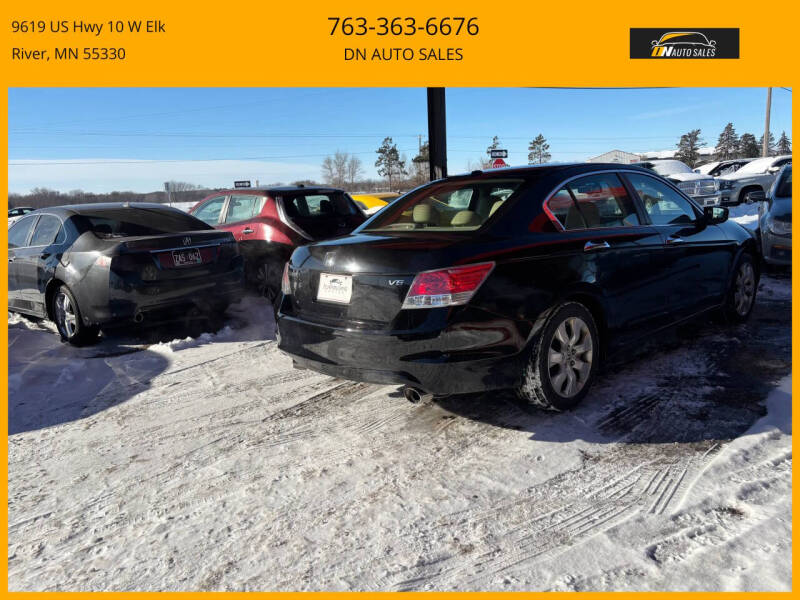 2010 Honda Accord