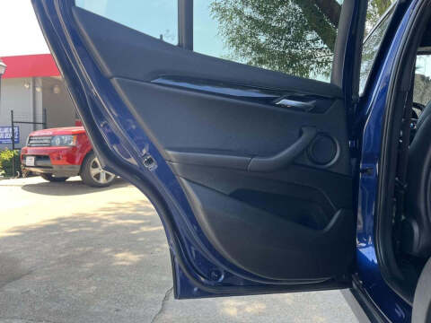 2018 BMW X2 sDrive28i