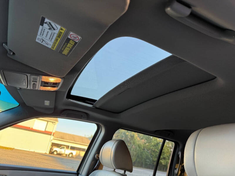 2011 Honda Pilot EX-L