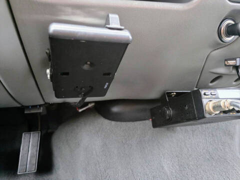 2004 Ford Excursion XLT