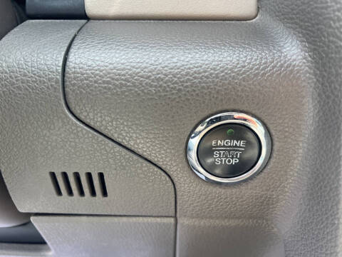 2015 Lincoln Navigator