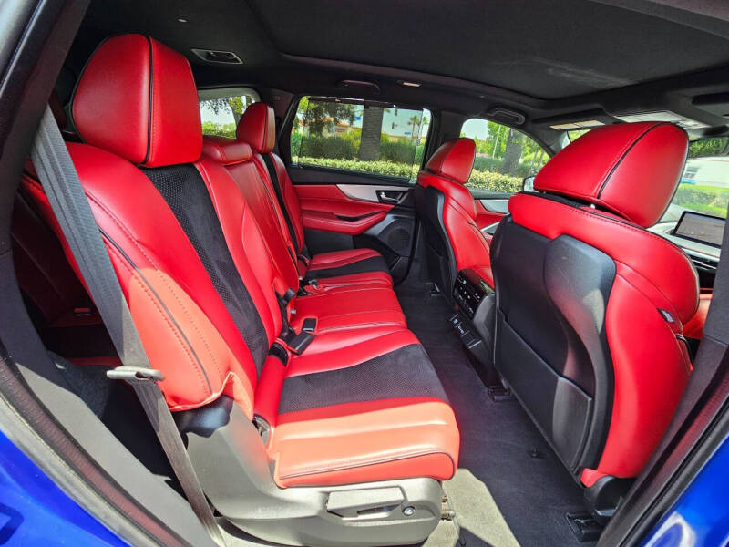 2024 Acura MDX SH-AWD w/A-SPEC