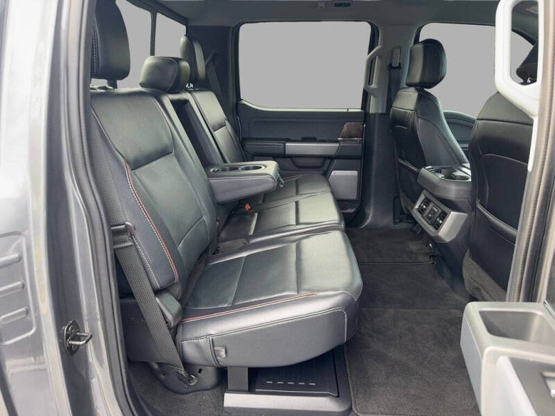 2023 Ford F-250 Super Duty