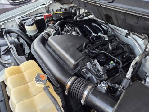 2014 Nissan NV 1500 S