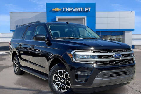 2024 Ford Expedition MAX XLT