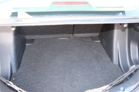 2017 Toyota Yaris iA