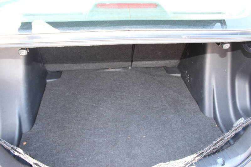 2017 Toyota Yaris iA