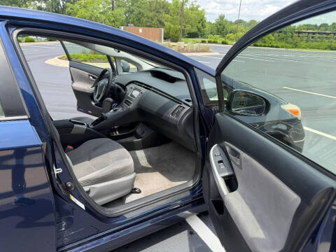 2014 Toyota Prius Four