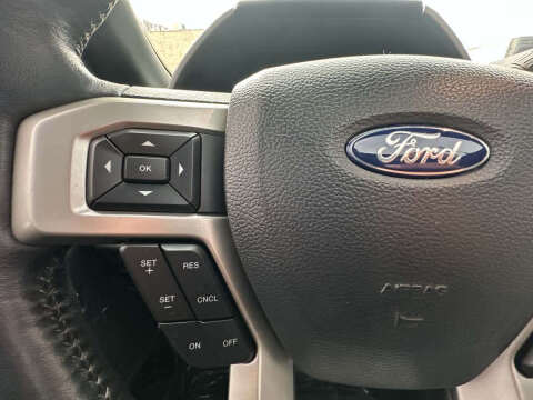 2022 Ford F-250 Super Duty