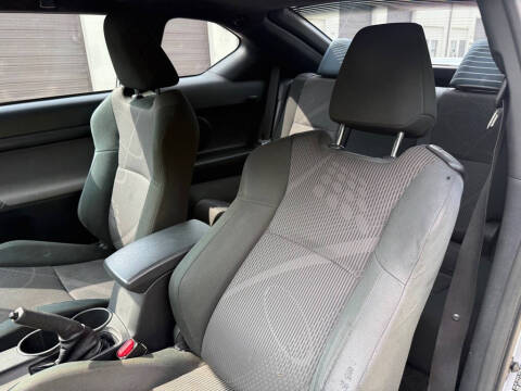 2011 Scion tC