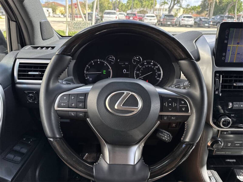 2023 Lexus GX 460