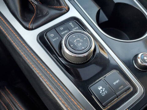 2022 Nissan Maxima 3.5 SR