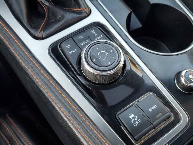 2022 Nissan Maxima 3.5 SR