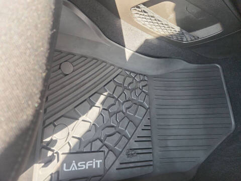 2021 Jeep Renegade Jeepster