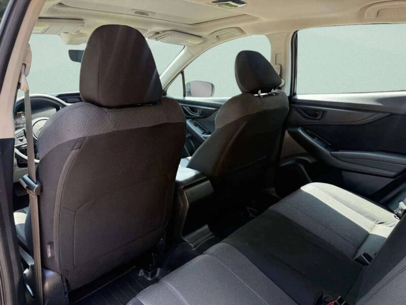 2019 Subaru Impreza Premium