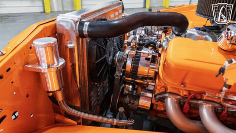 1966 Chevrolet C10