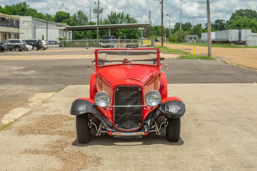 1930 Ford Model A 69