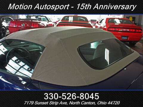 2006 Chevrolet Corvette