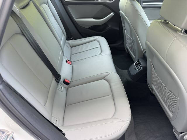 2019 Audi A3 Premium 40 TFSI