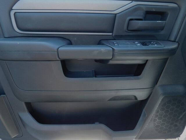 2025 RAM 3500 Tradesman