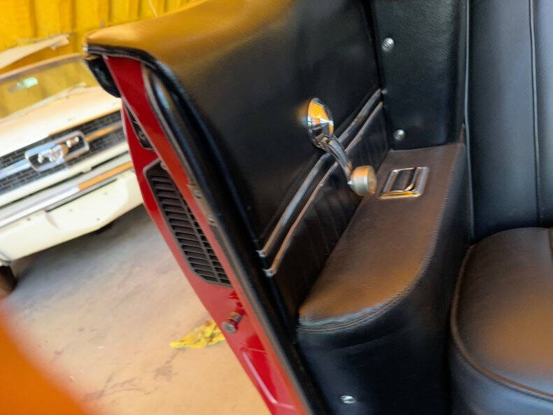 1971 Chevrolet Chevelle