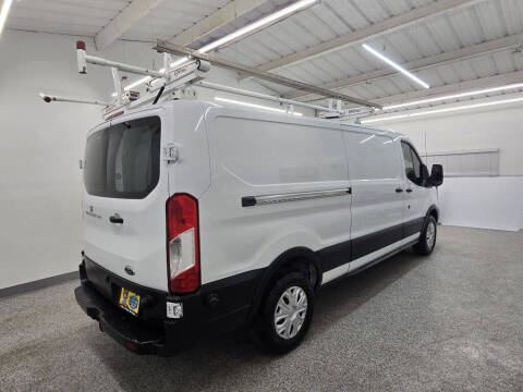 2019 Ford Transit 350