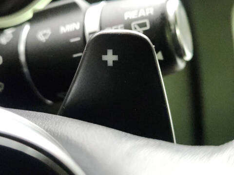 2019 Land Rover Range Rover HSE