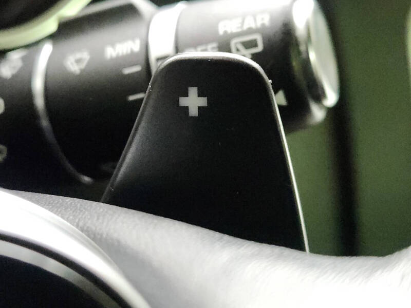 2019 Land Rover Range Rover HSE