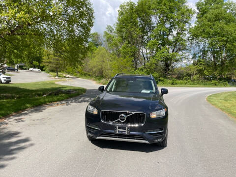 2016 Volvo XC90 for sale at Five Plus Autohaus, LLC in Emigsville PA