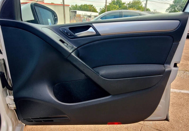 2014 Volkswagen Golf