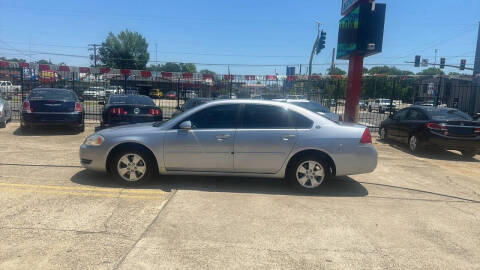 2006 Chevrolet Impala LT