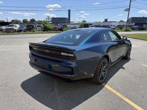 2024 Dodge Charger Daytona Scat Pack