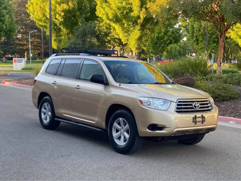 2010 Toyota Highlander