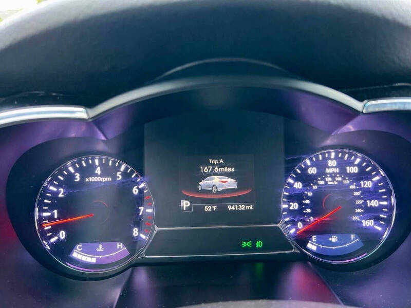 2013 Kia Optima SX