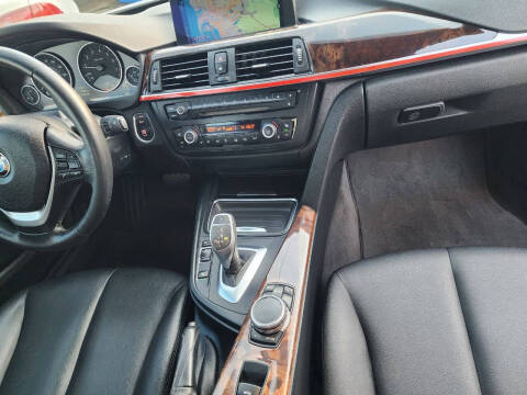 2014 BMW 4 Series 428i