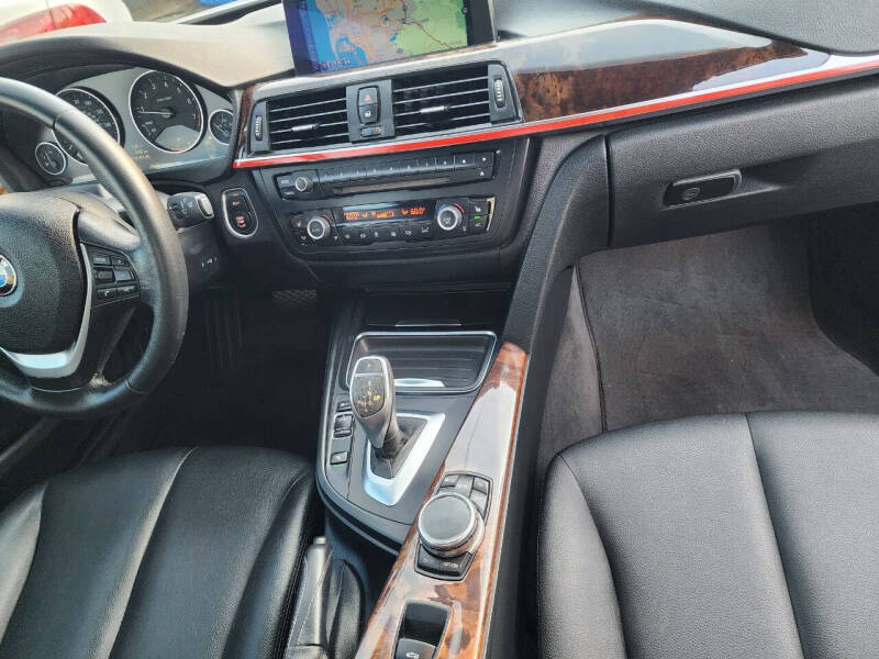 2014 BMW 4 Series 428i