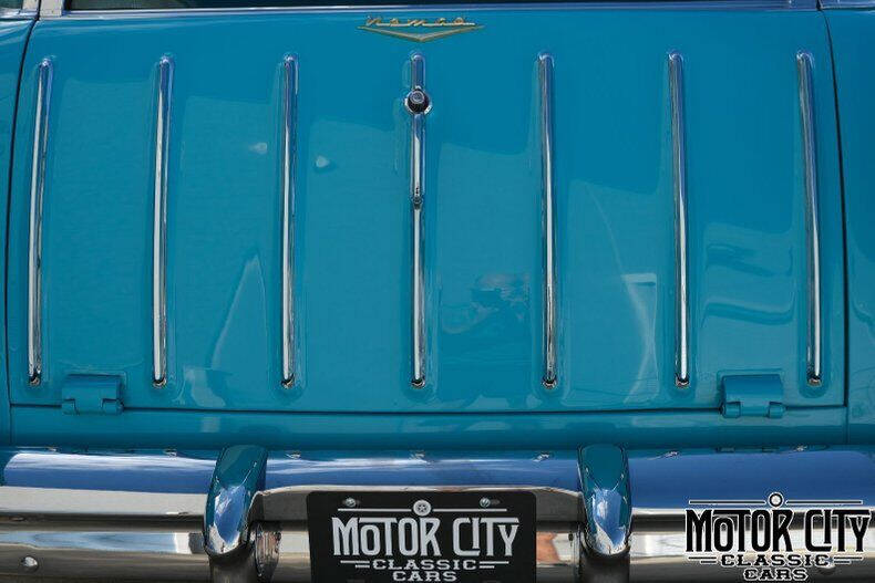 1957 Chevrolet Nomad