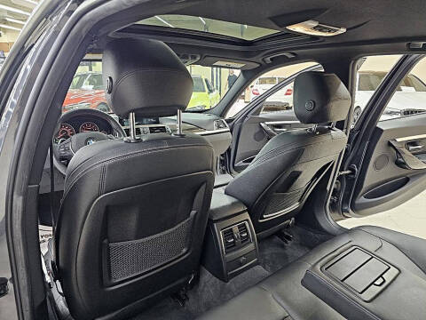 2017 BMW 3 Series 330i